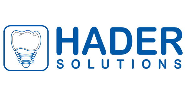 Hader Solutions