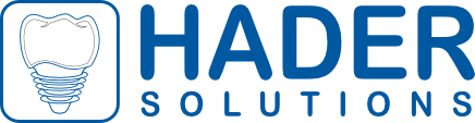 Hader Solutions