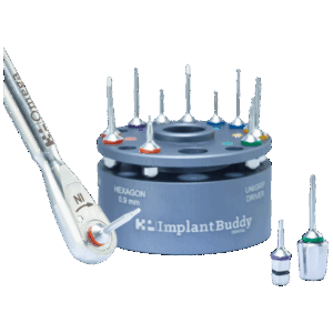 IBD - Implant Buddy Dental with OMEGA - Image 3